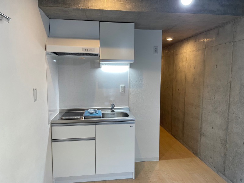 CREAL高井戸4階 キッチン