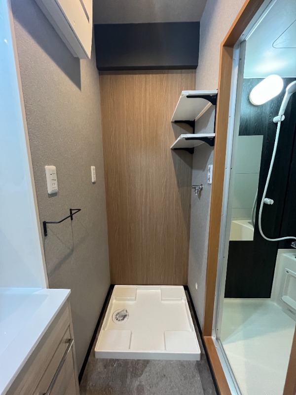 PRIM ROSE・M壱番館3階 部屋設備