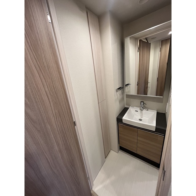 ブランシエスタ北品川0803号室 内観