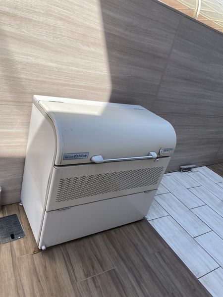 ＬＡＺＵＬＩ中村橋203号室 その他共有部分