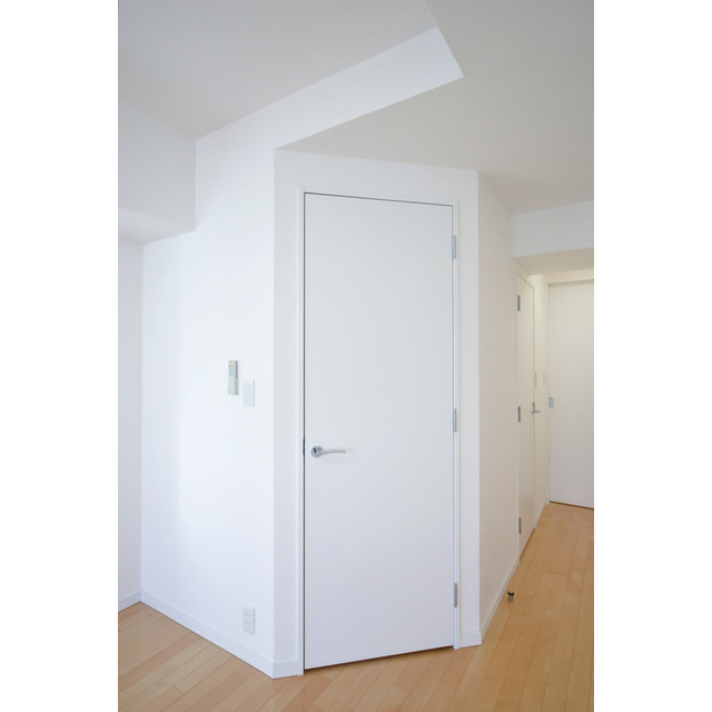 ルクレ新川レジデンス1205号室 内観