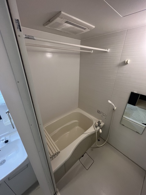 グラン・ソレイユ お風呂