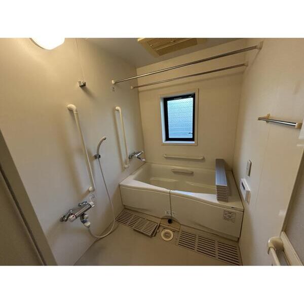 こもれび滝山206号室 同建物別部屋の参考画像