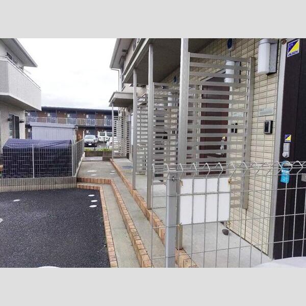 WIT市原 エントランス