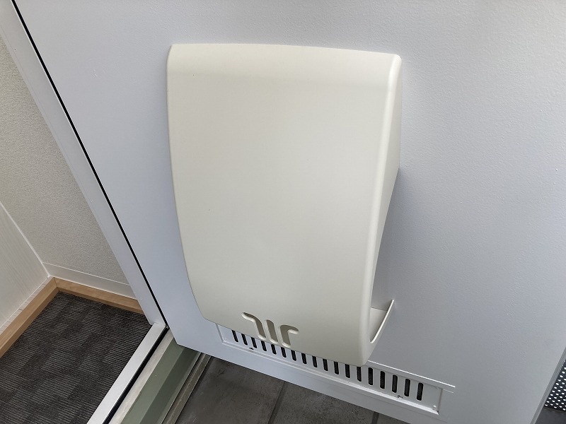 エスペール東池袋2階 部屋その他