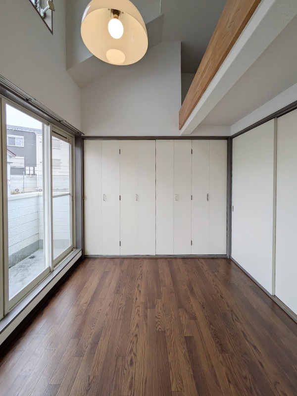 ベルピアデュエット高根公団2-12階 部屋その他