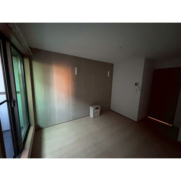 Ambition南栗原302号室 部屋その他