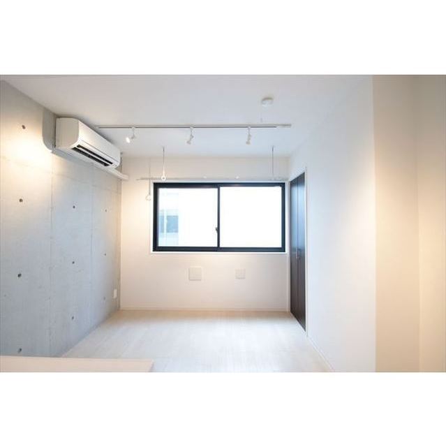 MDM池尻大橋Ⅱ 内観