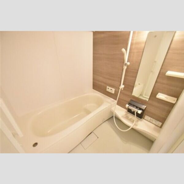 マリアエレナ303号室 バス