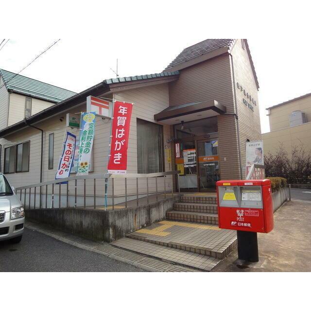 Ｅｓｐｅｒａｎｃｅ～エスペランス～ 松戸新作郵便局