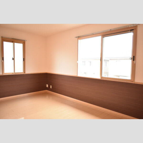 ロートガーデン　E リビング