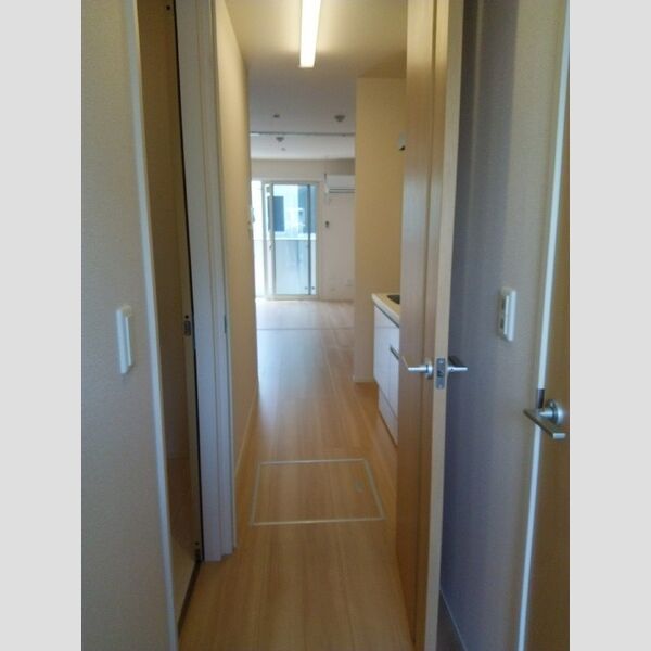 ポルト セレーノ102号室 部屋その他