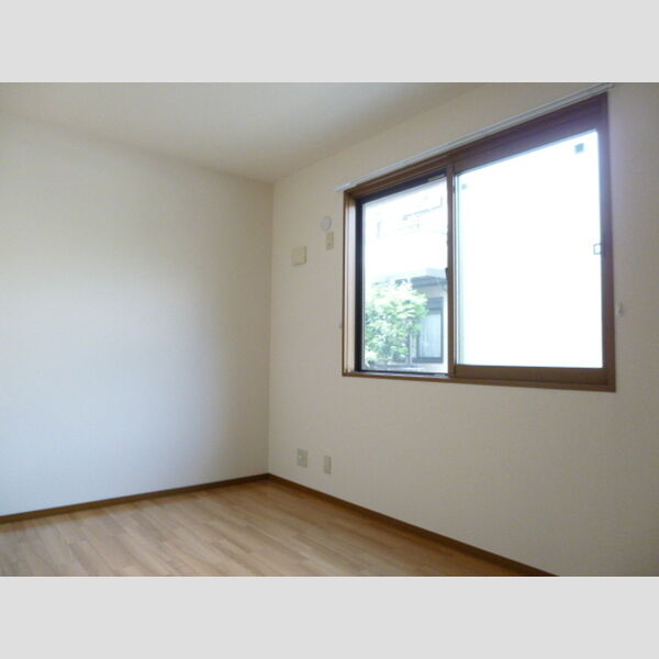 グランドソレーユ102号室 部屋その他