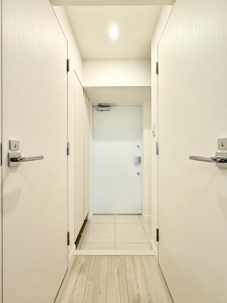 アジールコート町屋15階 同建物別部屋の参考画像