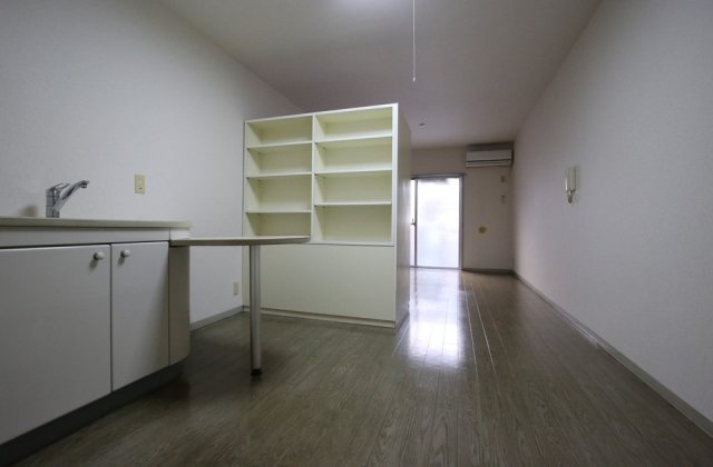 菱和パレス世田谷桜丘1階 部屋その他