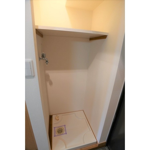 スペーシア飯田橋Ⅱ0302号室 部屋その他