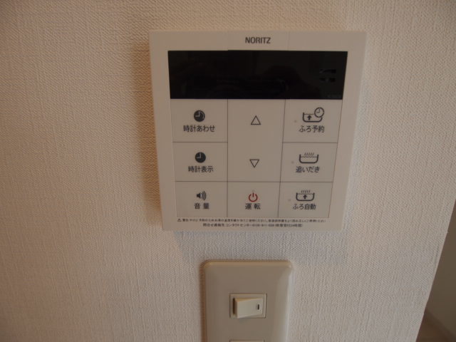 Ｃａｓｔｉｌｌｏいのはな1階 トイレ