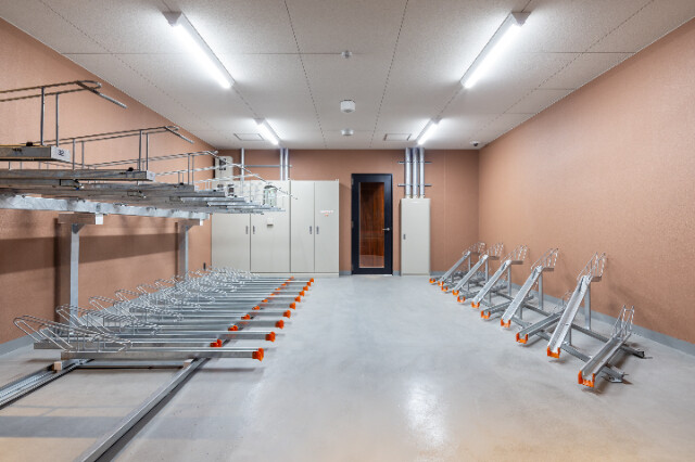 プレジオ亀有10階 部屋その他