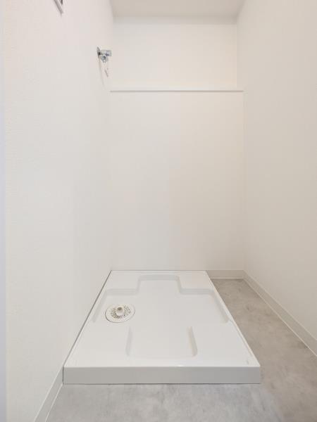西船橋スクエアガーデン4階 部屋その他