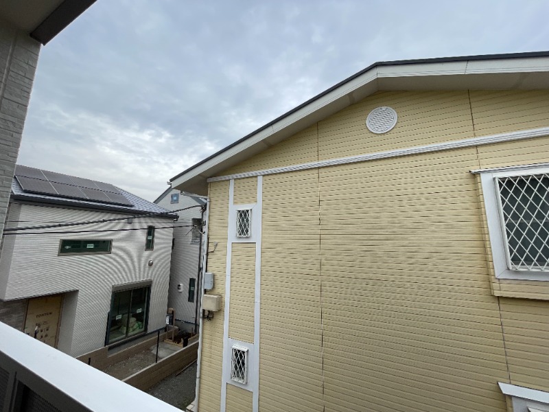 ルヴェ・デュ・ソレイユ2階 部屋その他