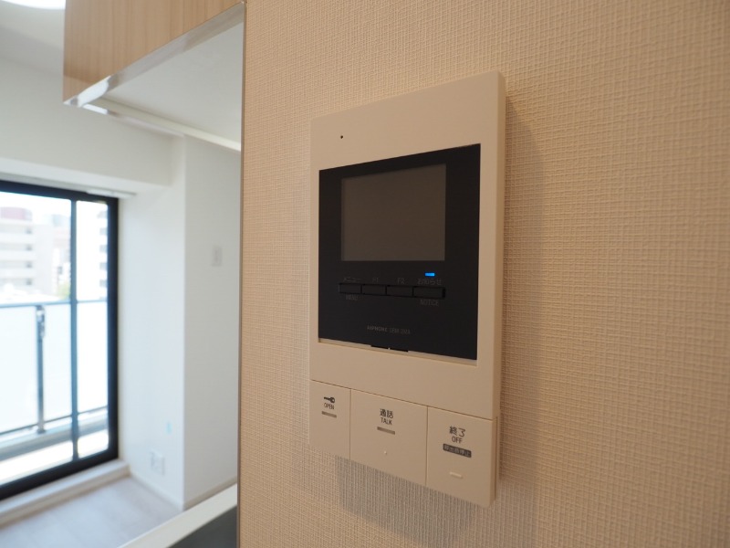 ドゥーエ銀座イーストⅢ9階 部屋その他