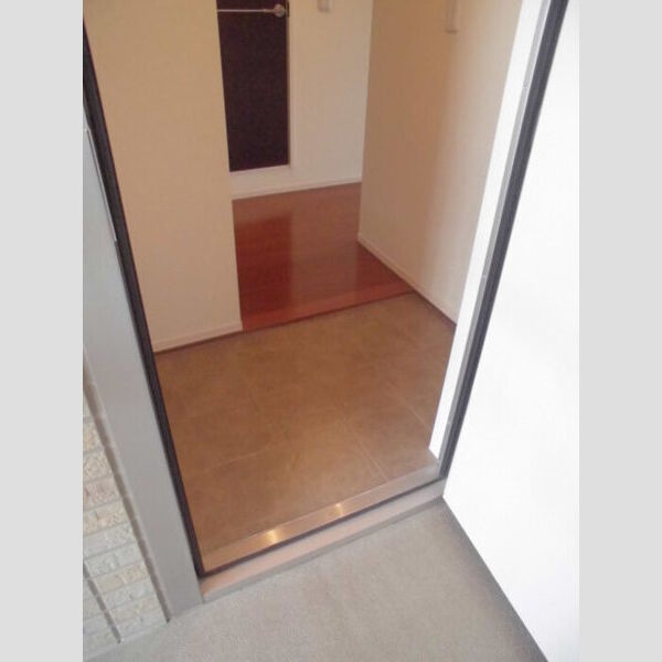 ブライトコート303号室 玄関