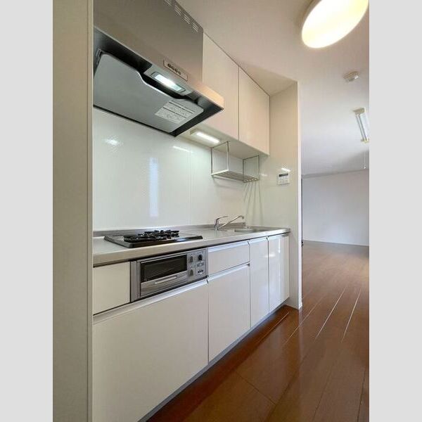 ヨキランタ玉堤 203号室　キッチン
