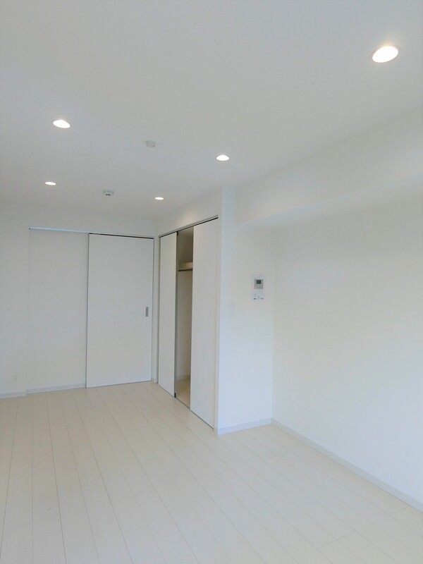 リブリ・Grand Feliz リビング