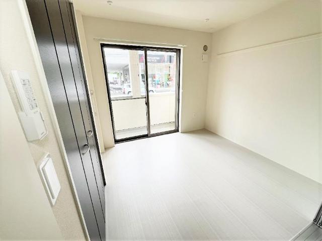 リオグランデ東戸塚102号室 洋室