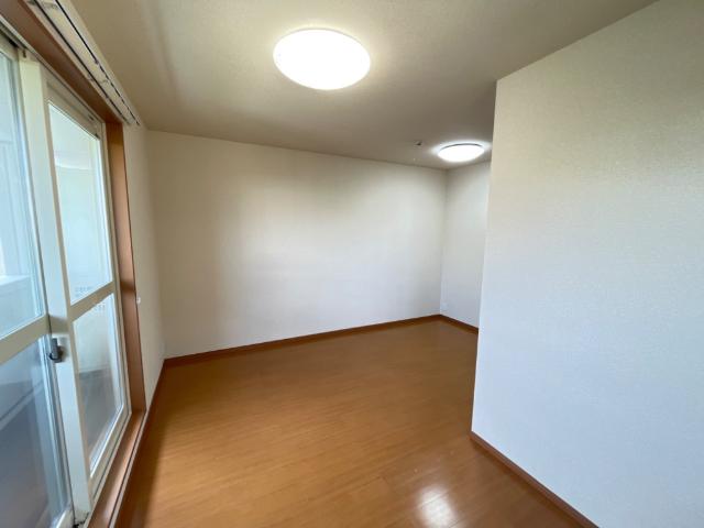 ション　ドゥ　ソレイユ リビング