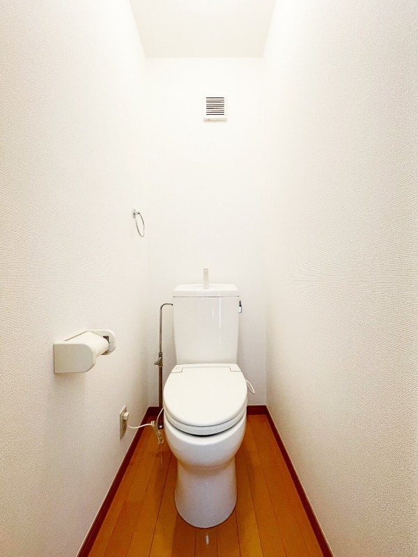 カーサ・エスペシア2階 別部屋参照