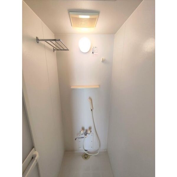 アルカンシェル薬園台 お風呂