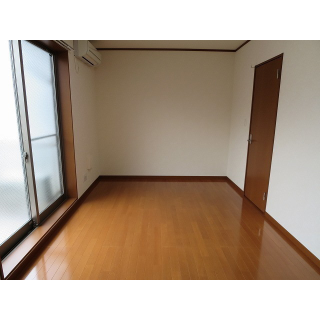 アムール サニーハイツ 内観