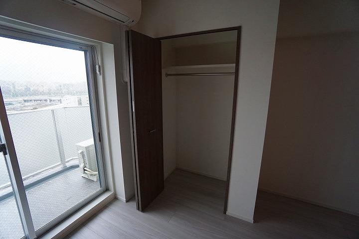 AR向島11階 収納