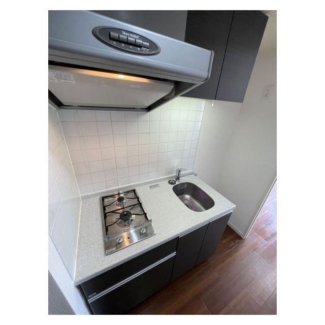 ルクレ高野台レジデンス0905号室 キッチン