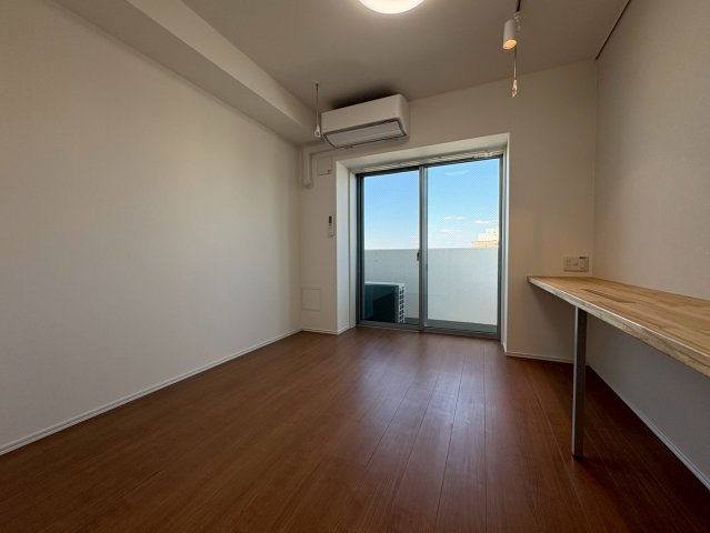 DIPS竹ノ塚駅前701号室 寝室