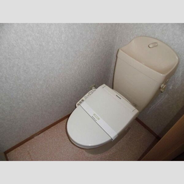 パル・コメット 温水洗浄暖房便座