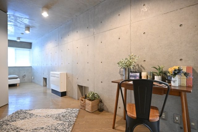 ＦＲＭビルディング2階 部屋その他