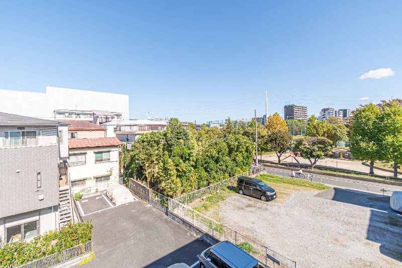 TOP北綾瀬第24階 部屋その他