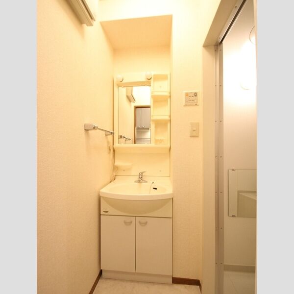 ストークコートⅡ 洗面