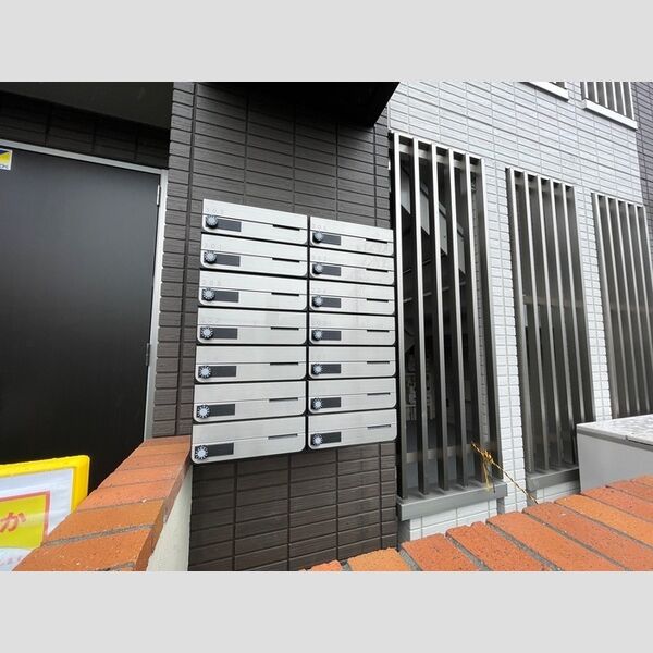 ステラ北綾瀬 周辺