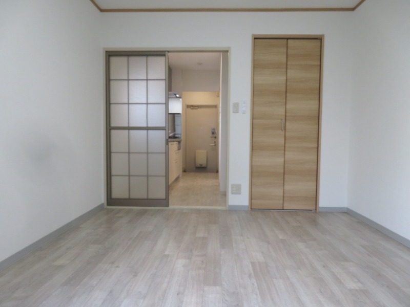 クオリティハイツ鎌ヶ谷2階 ※別号室の写真となります。現況優先です