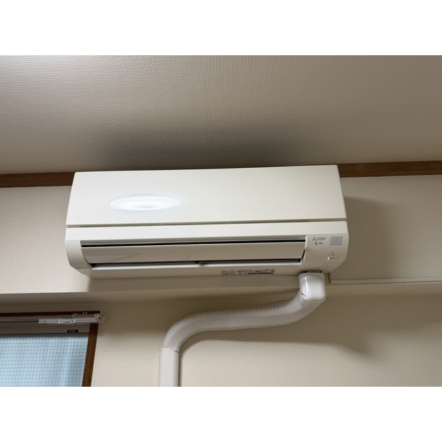 清新三興ハイツD-10号室 部屋その他