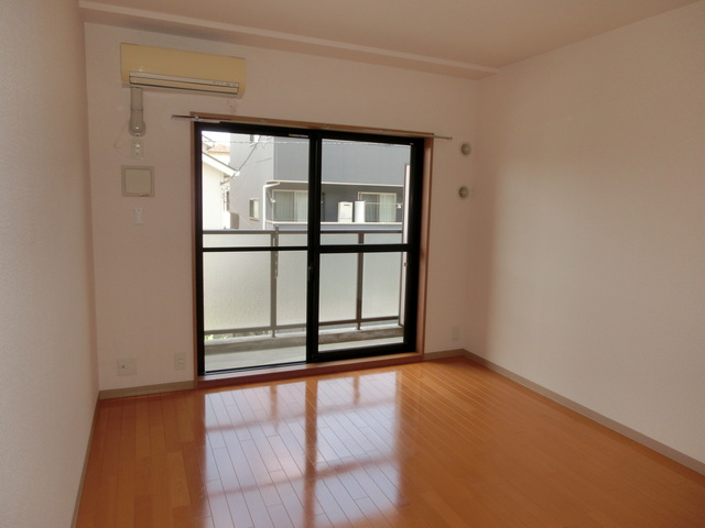 ドエル・ミョウセイ0311号室 部屋その他