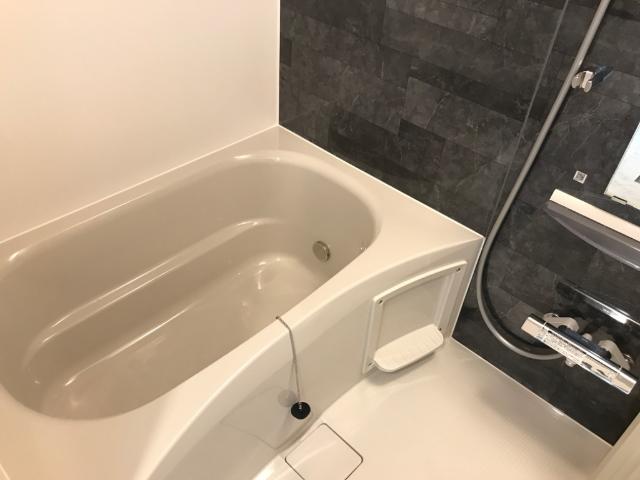 メルヴェール　コリーヌ バス