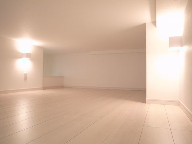 Ｋ－ＰＬＡＣＥ1階 リビング