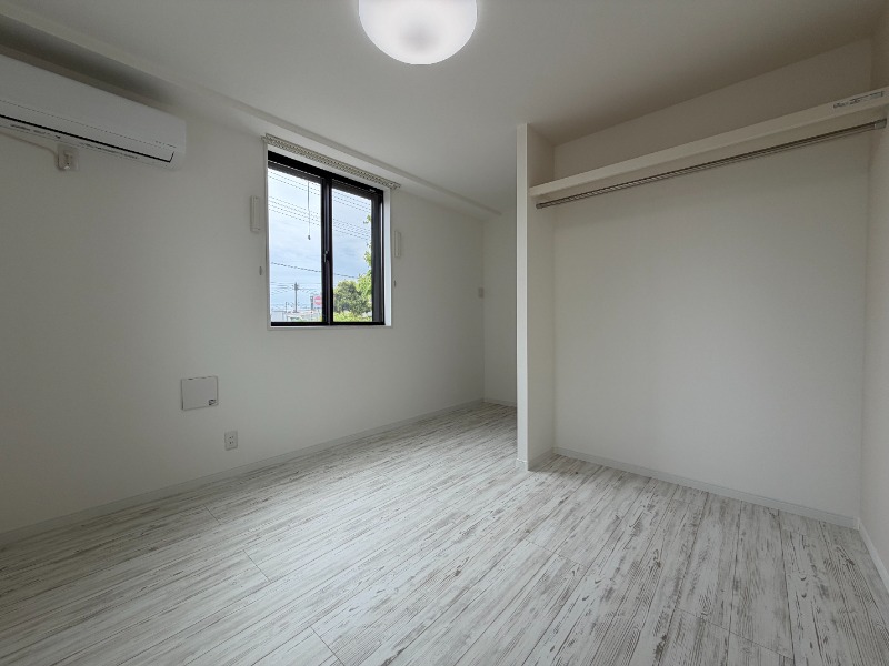 ソラ西国立1階 部屋その他