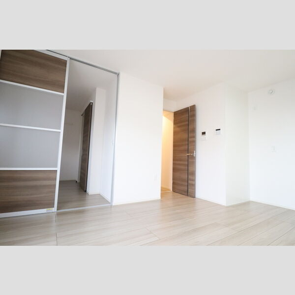 D-room塚越301号室 洋室