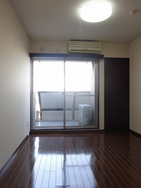 ディム練馬高野台 リビング