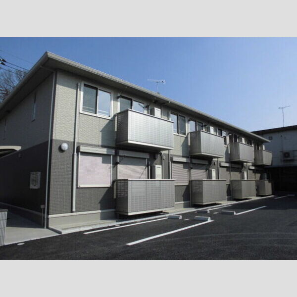 ボナール・Tの外観画像